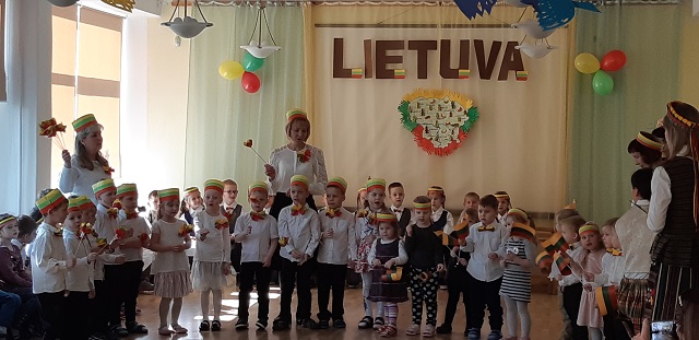 2019-03-12 Rytmetys „Myliu Lietuvą“
